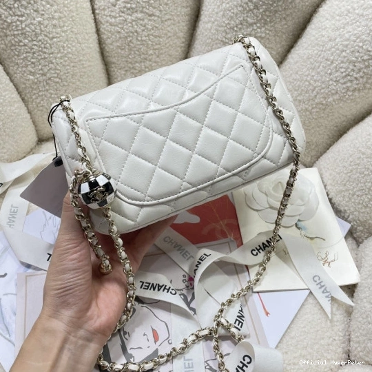 Hyper Peter BAG FLAP CHANEL 0712